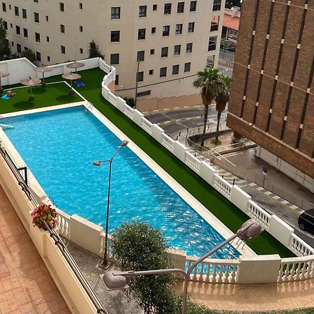 Fantasticas Vistas Al Mar Apartment Alicante Exterior photo