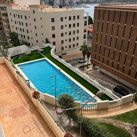 Fantasticas Vistas Al Mar Apartment Alicante Exterior photo